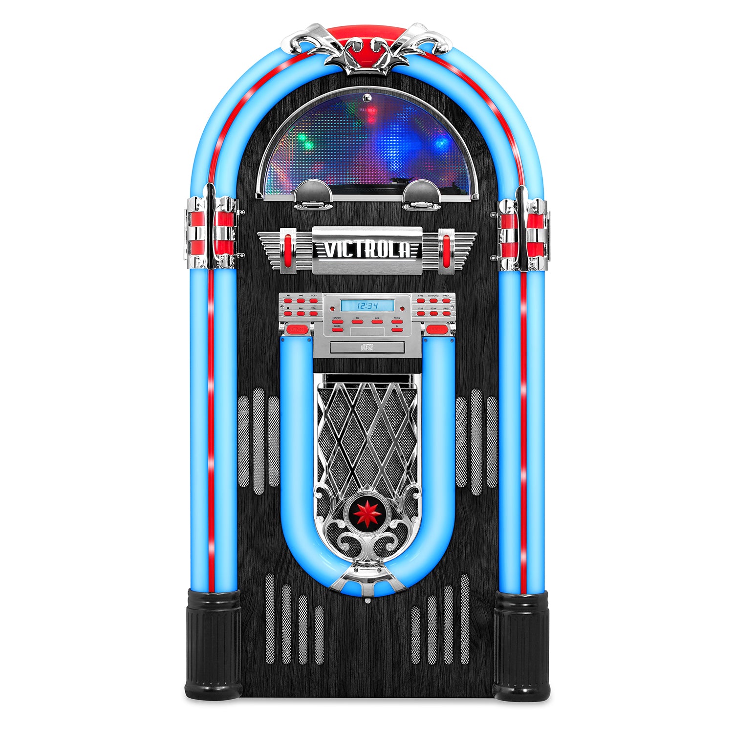 Jukeboxes Victrola