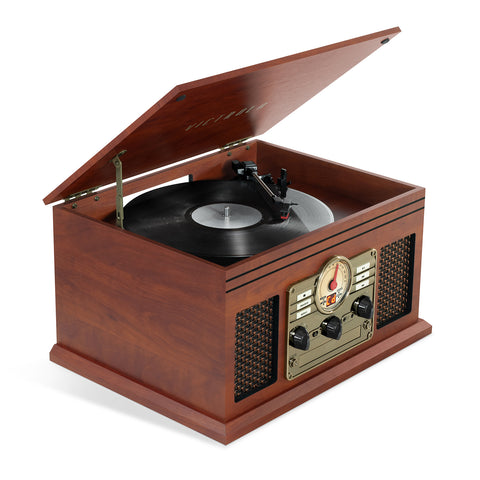 Record Players Turntables For Vinyl Victrola Com