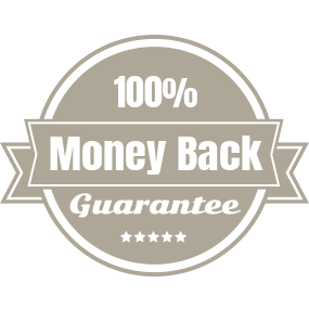 Satisfaction Guarantee Return Policy