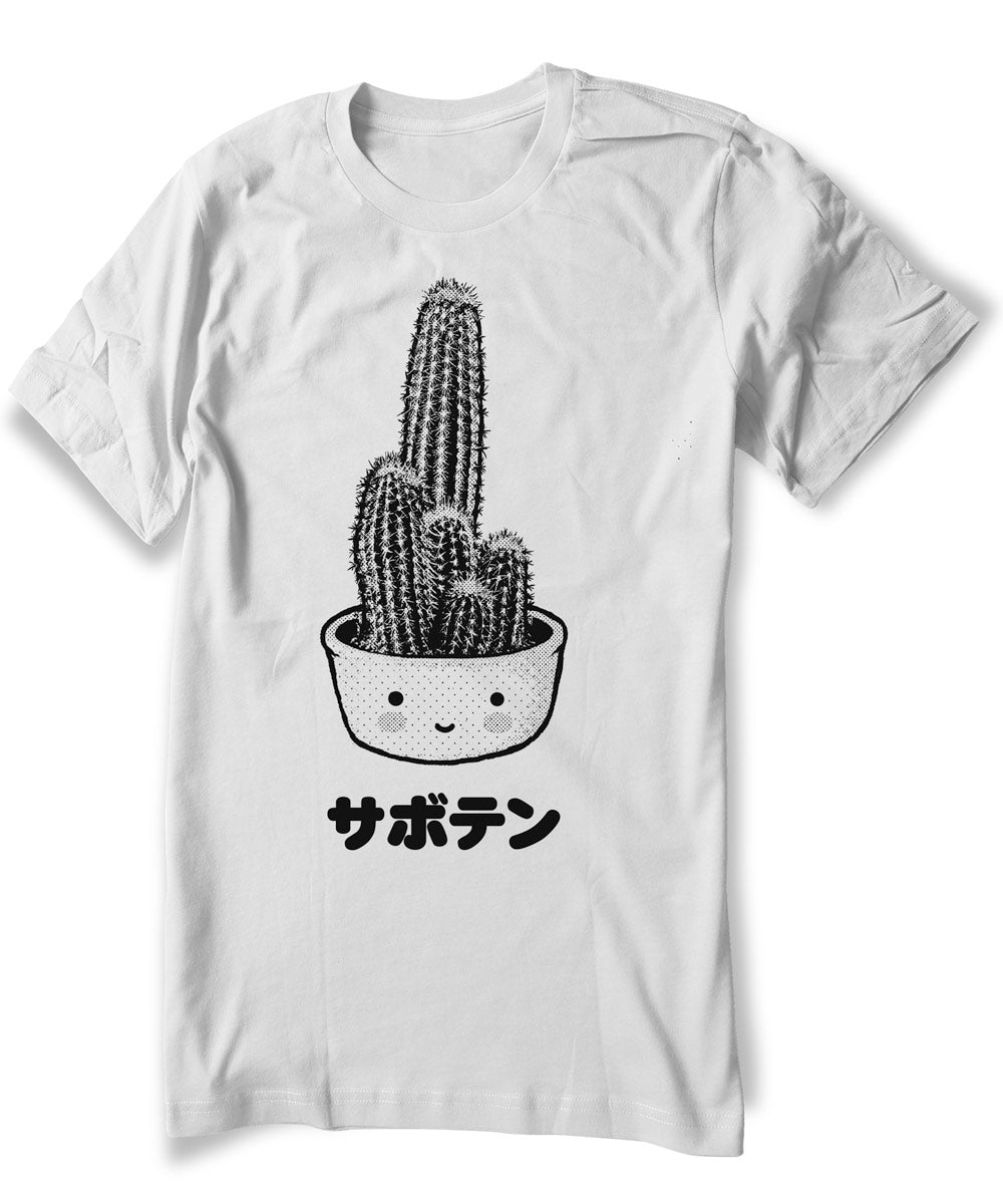 cactus shirt