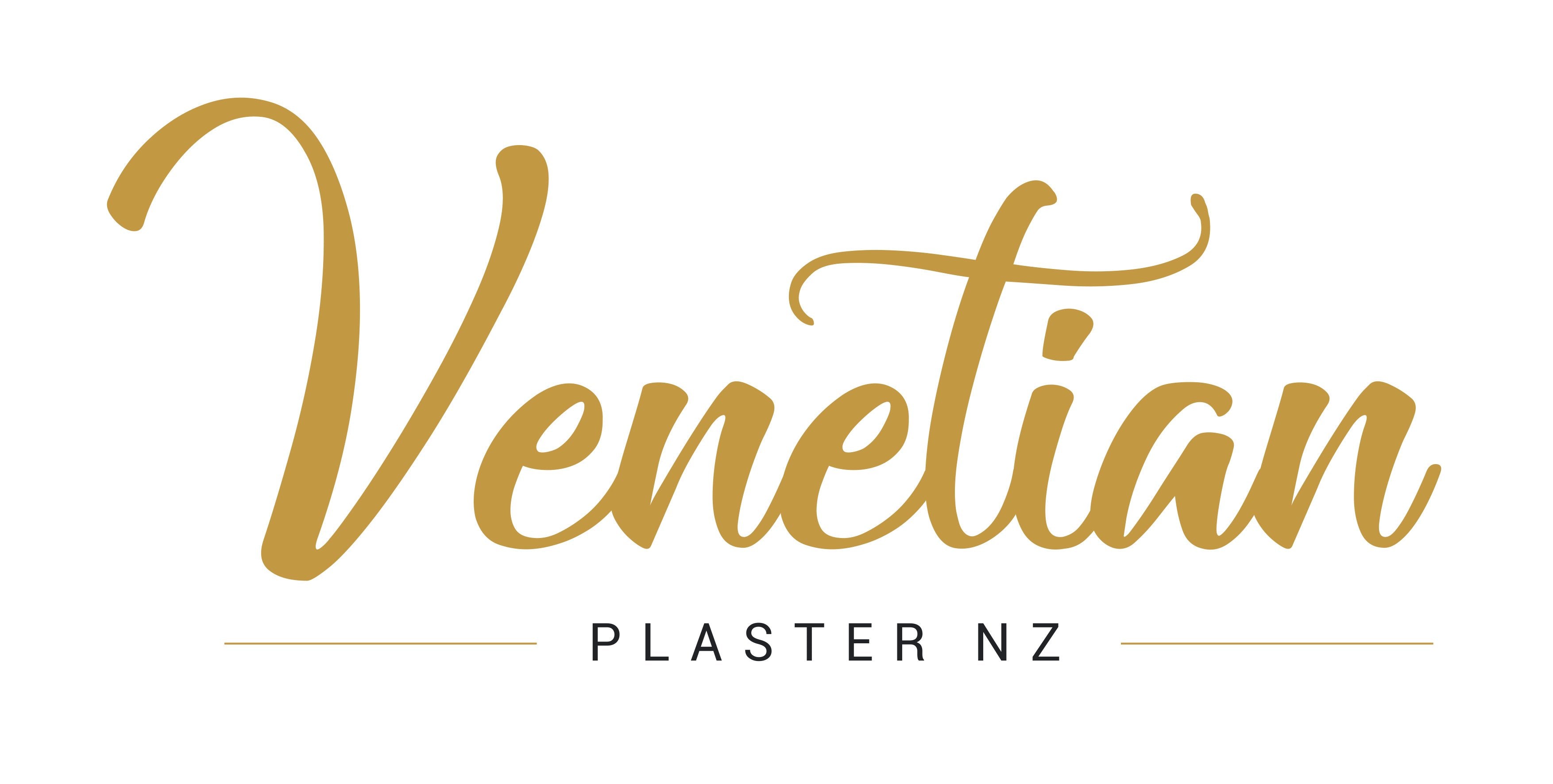 Venetian Plaster NZ