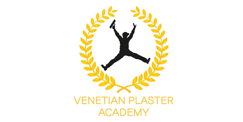 Venetian Plaster Academy Logo