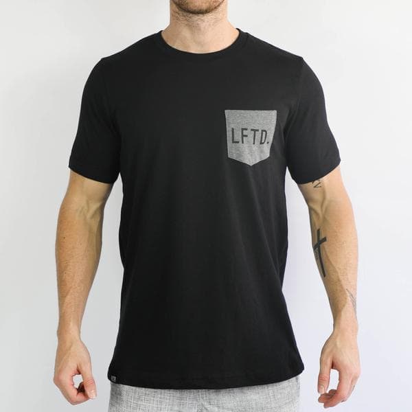 Workout Clothes For Men | Mens Apparel From LFTD. Lifestyle