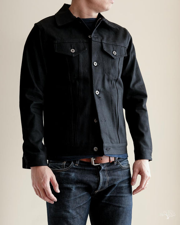 3sixteen type 3 double black