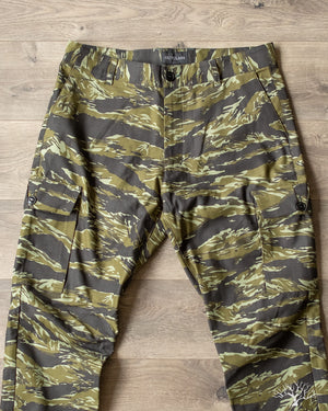 Outclass - Tiger Stripe Camo Expedition Pants – Withered Fig