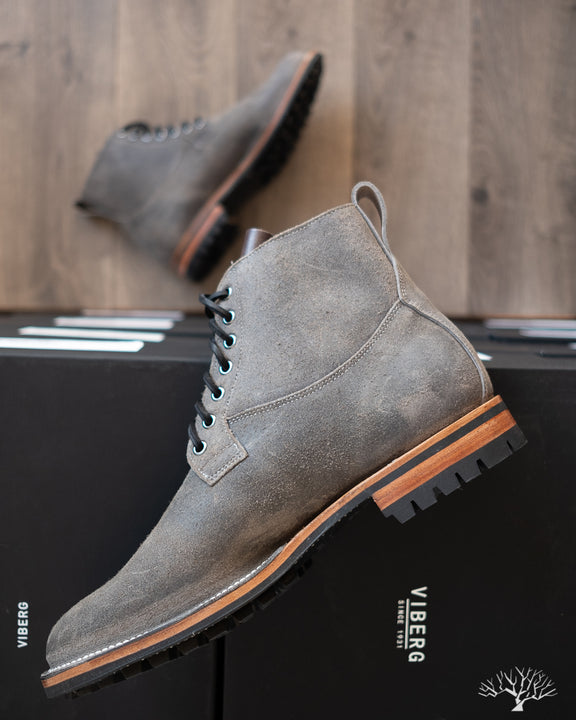 viberg country boot