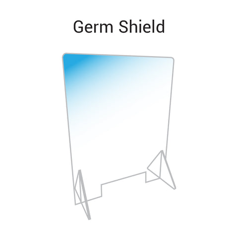 Germ shields