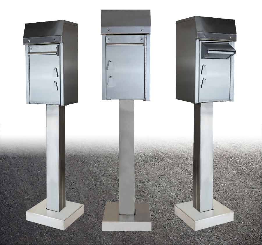 American Security Payment Drop Rent Box Covenant Security Equipment