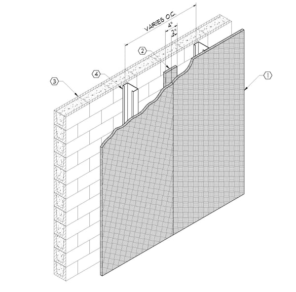 Armortex Bullet Resistant and Fire Rated Wall Panels — Covenant Security  Equipment