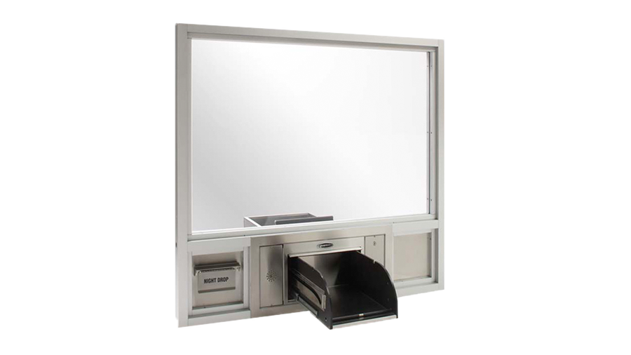 Secure Your Pharmacy Bullet & ImpactProof Windows and Drawers