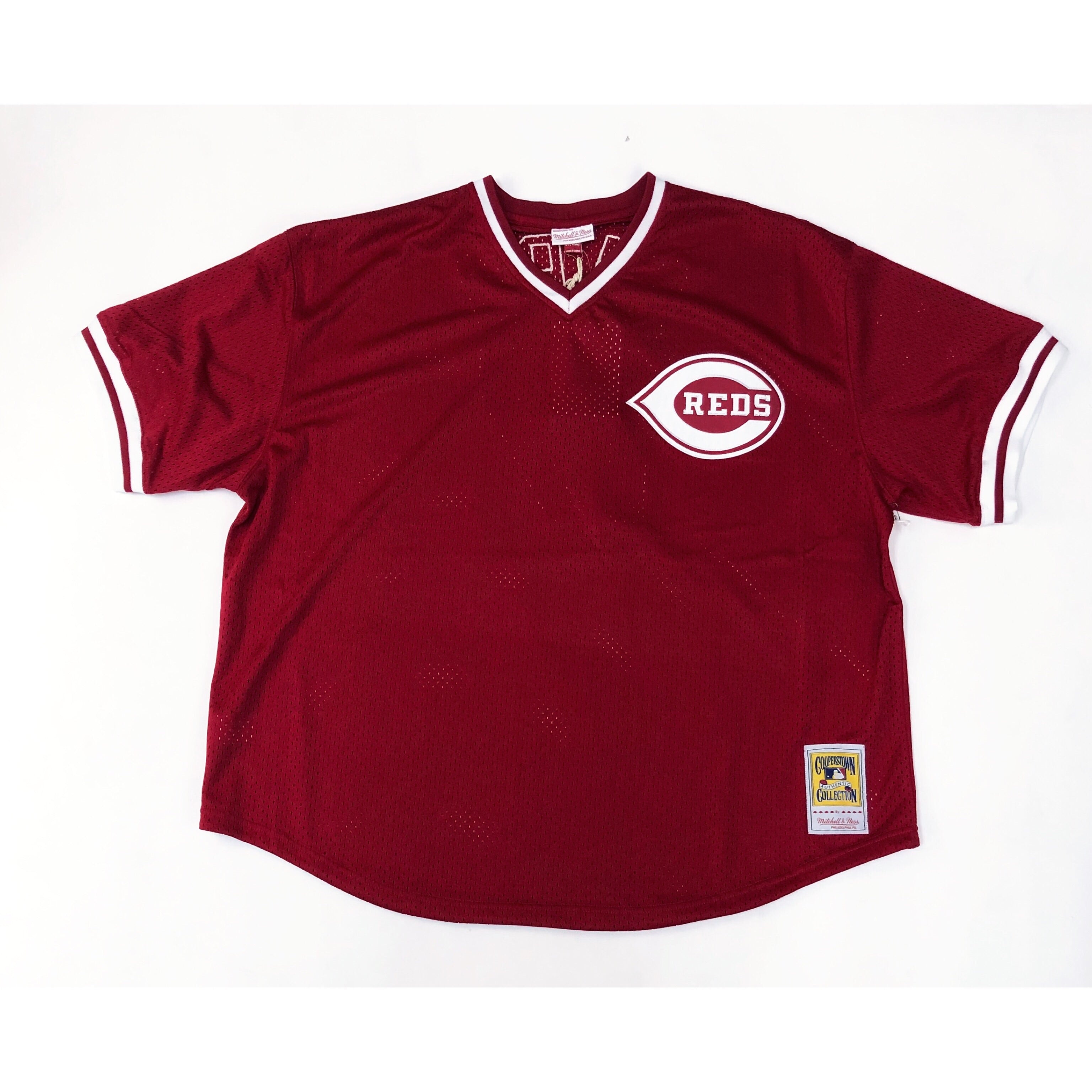 MITCHELL AND NESS 19203-PATRICK EWING ALLSTAR