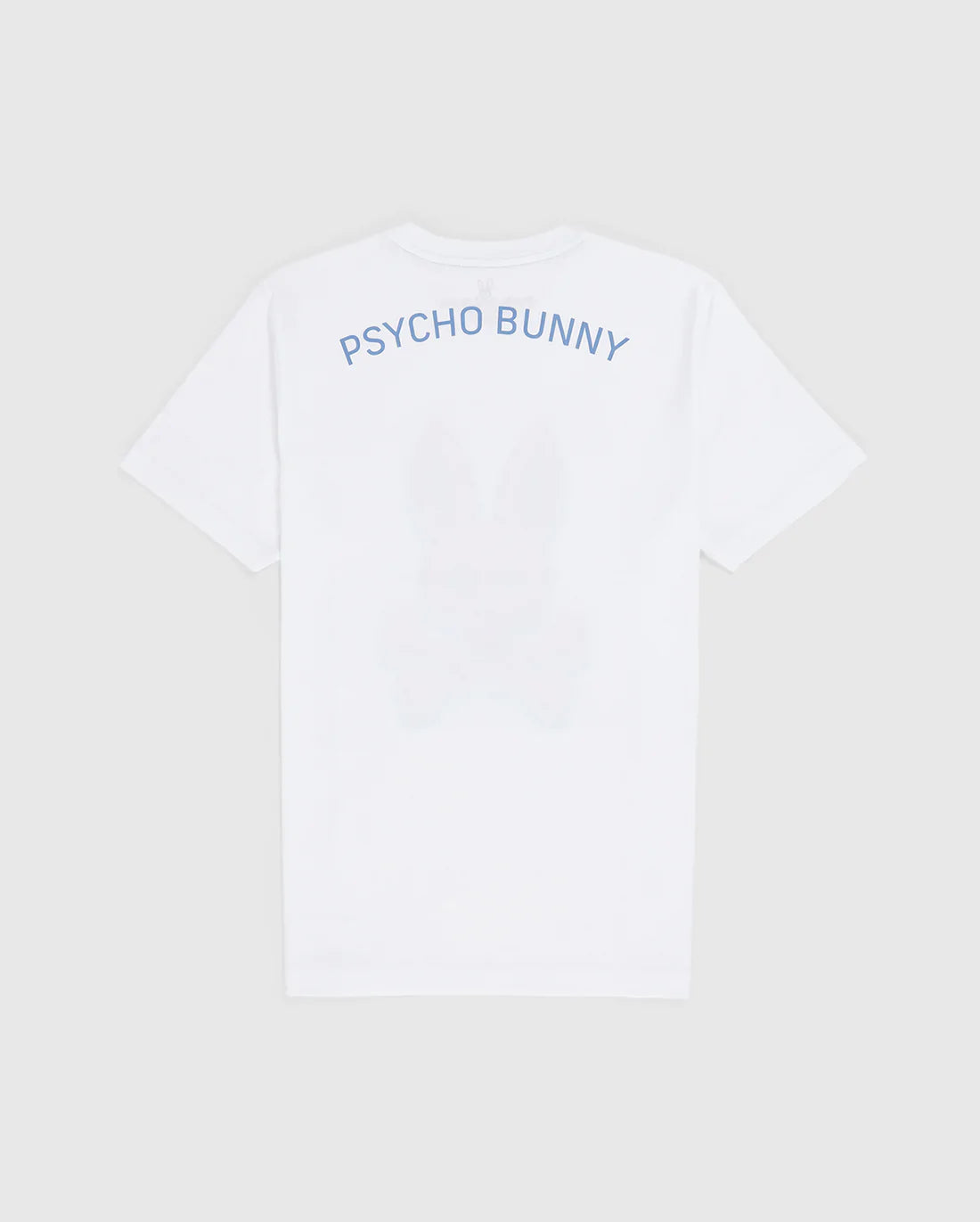 PSYCHO BUNNY B6U206Q1PC-HARBOR BLUE