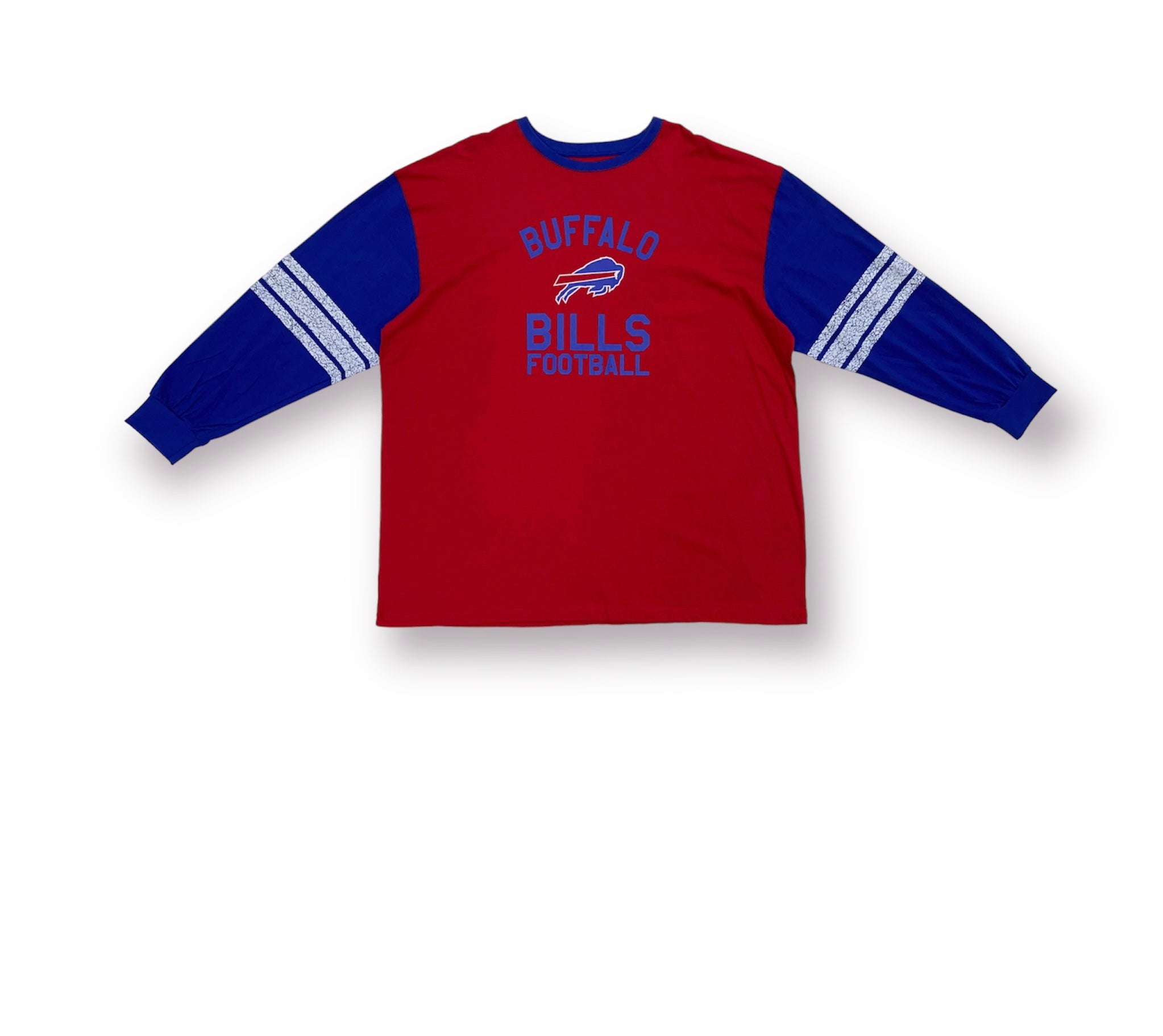 MITCHELL AND NESS MN1001JKT-METS ROYAL