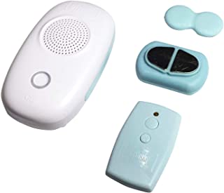 Sensor de orina, niños mayores, alarma para enuresis, ayuda para la  prevención de enuresis, alarma para enuresis en orina, máxima confiabilidad