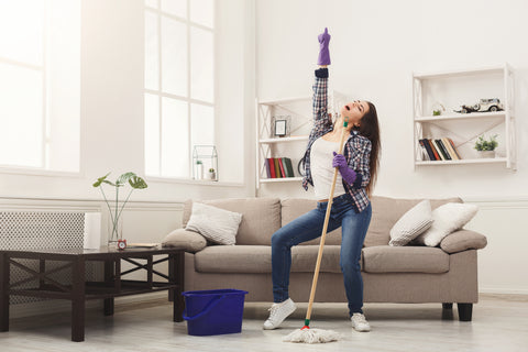 Stoned chores