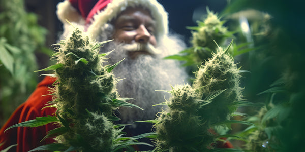 Cannabis Claus