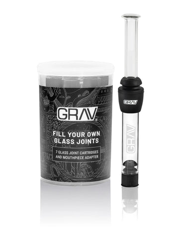 glass joint