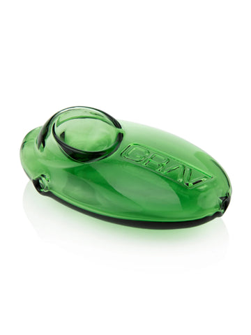 pebble spoon