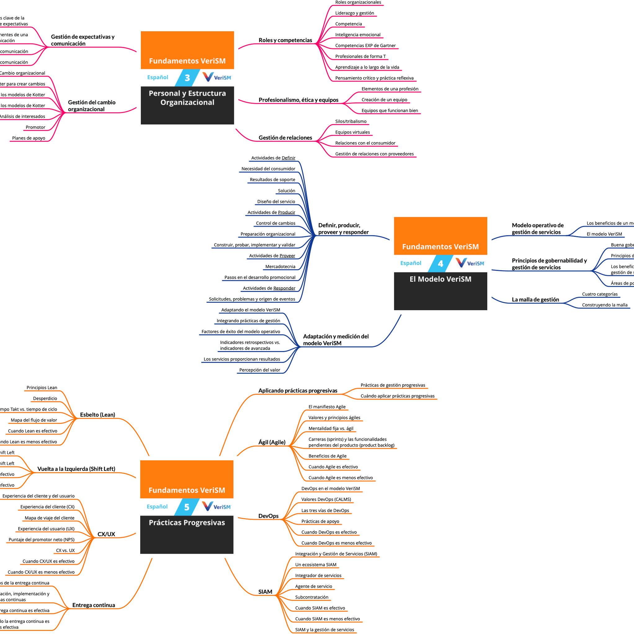 VERISMF Examsfragen