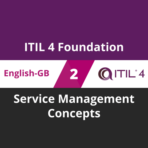 New ITIL-4-Foundation Study Guide