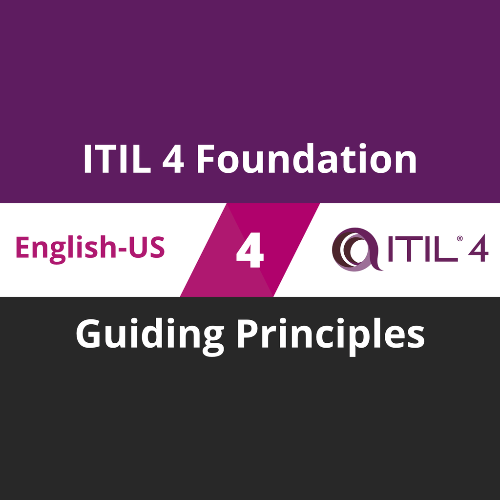 ITIL-4-Foundation Exams