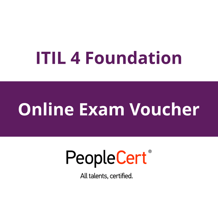 ITIL-4-Foundation Reliable Exam Test