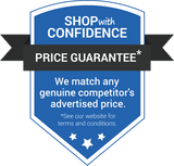 IVF Store Price Guarantee