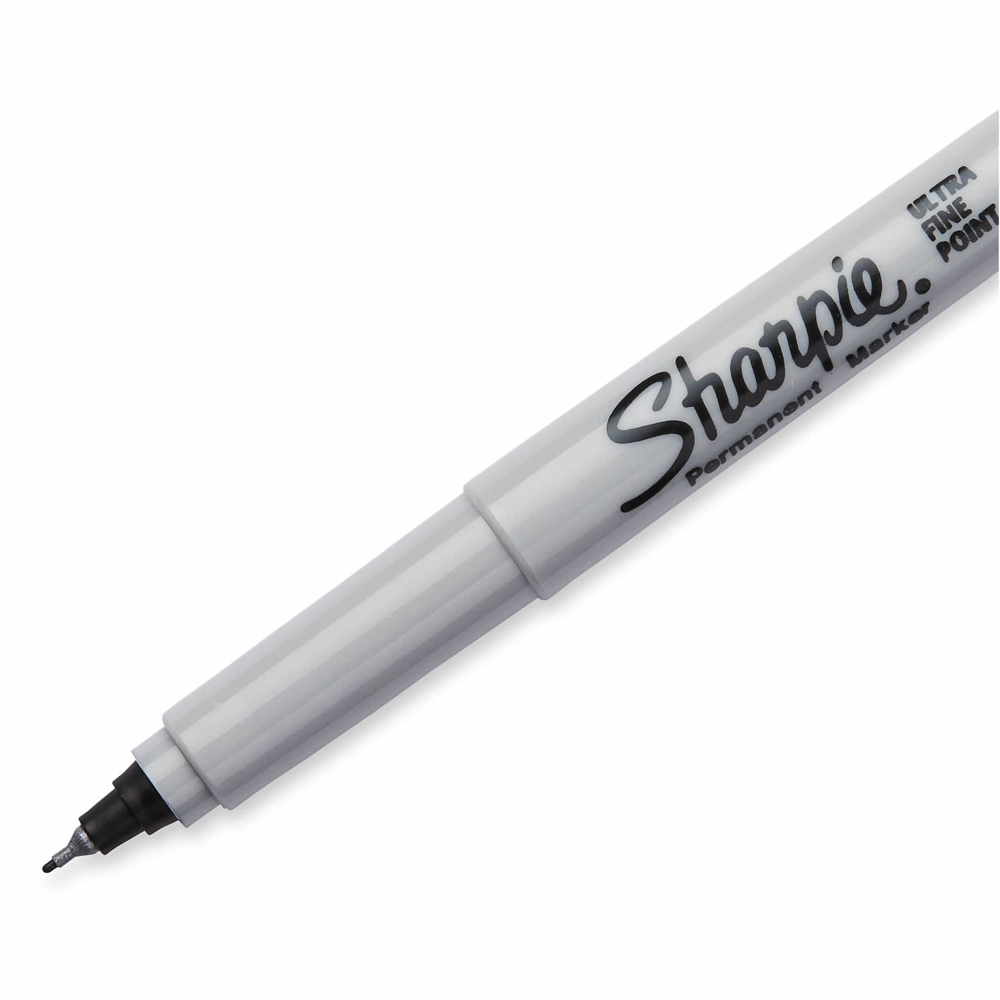 sharpie marker pen