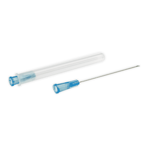 Syringe & Needle Combo Low Dead Space 1ML 25G 1 (Case of 3,000) – DEX