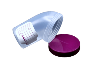 4 oz. Specimen Containers & Semen Collection Cups – IVF Store