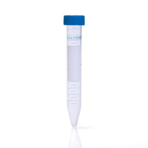 Falcon 15ml Conical Tubes Ivf Store