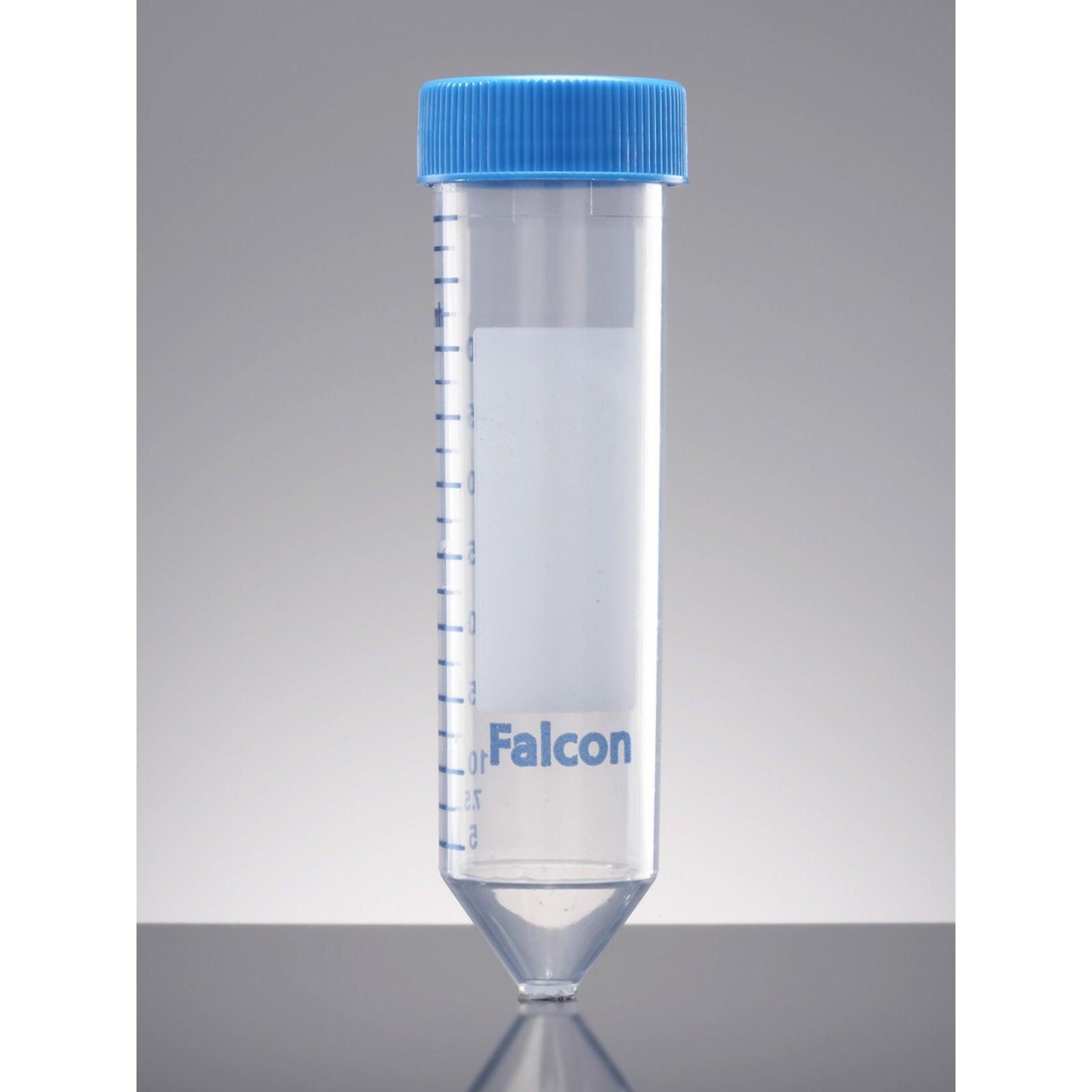 Falcon 50mL Polypropylene Conical Tubes - IVF Store product image