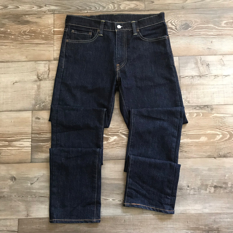 levis 513 31x34