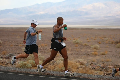 david goggins ultra marathon 