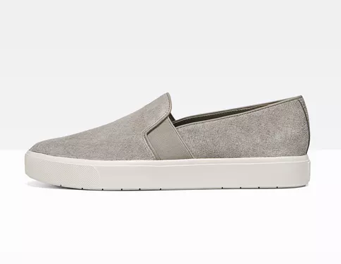 Vince Blair 12 Slip On Sneaker – Rue 