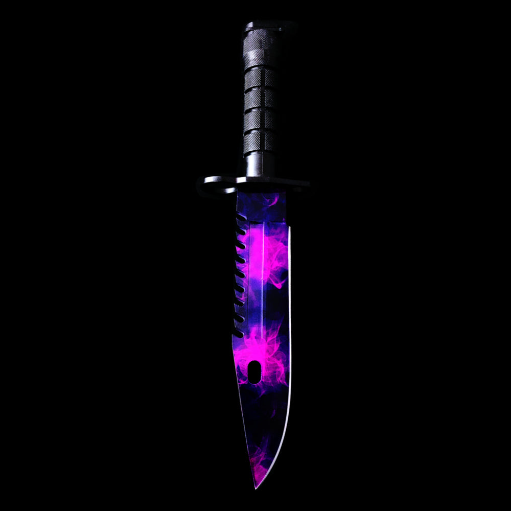 Фаза 2 нож волны. M9 допплер. M9 Bayonet Doppler Sapphire. Нож м9 гамма волны. M9 байонет сапфир.