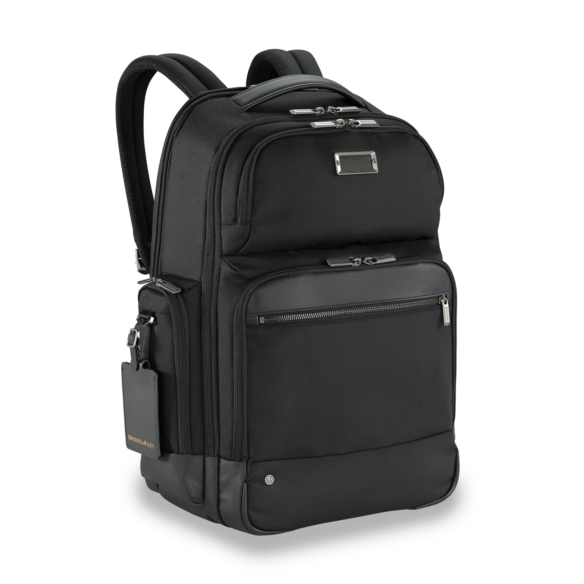 briggs and riley wide mouth backpack