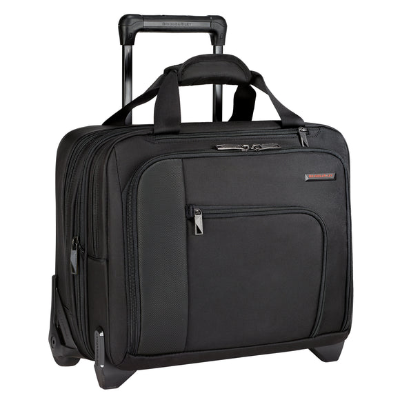 Briggs & Riley Verb™ - Propel Expandable Rolling Case (VR250X) - SALE ...