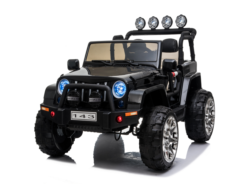 24 volt 2 seater power wheels