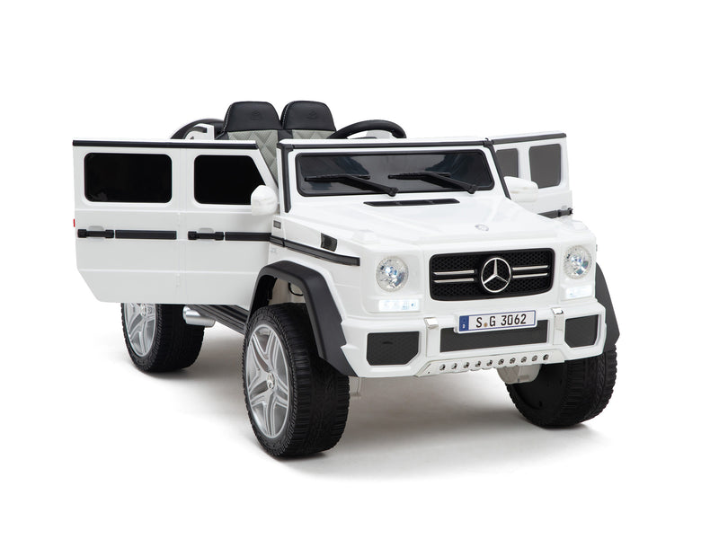 g class power wheels