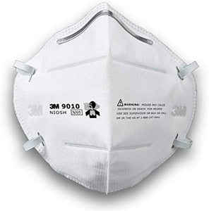 3m n95 particulate respirator mask