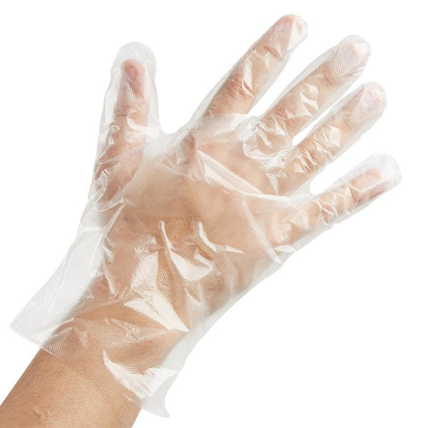 gloves without fingers