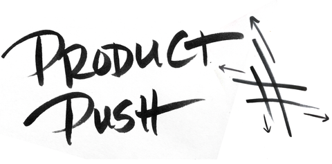 Product Push