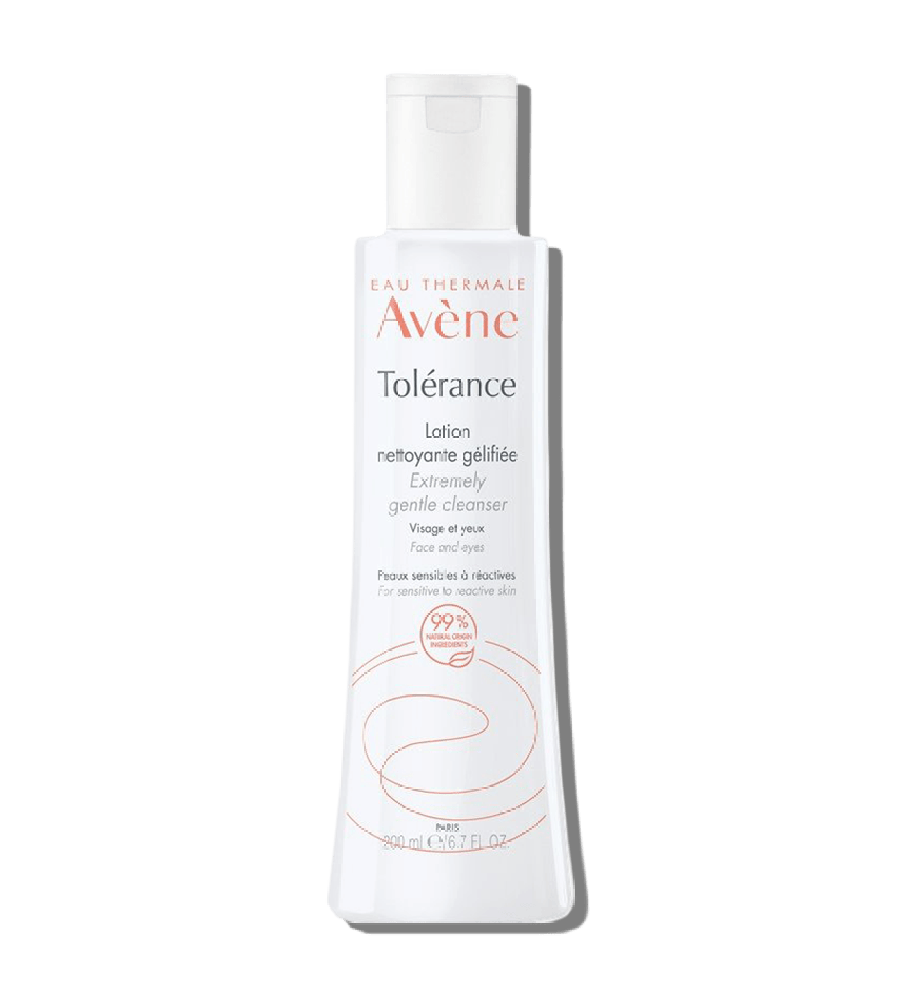 Tolerance Extremely Gentle Cleanser