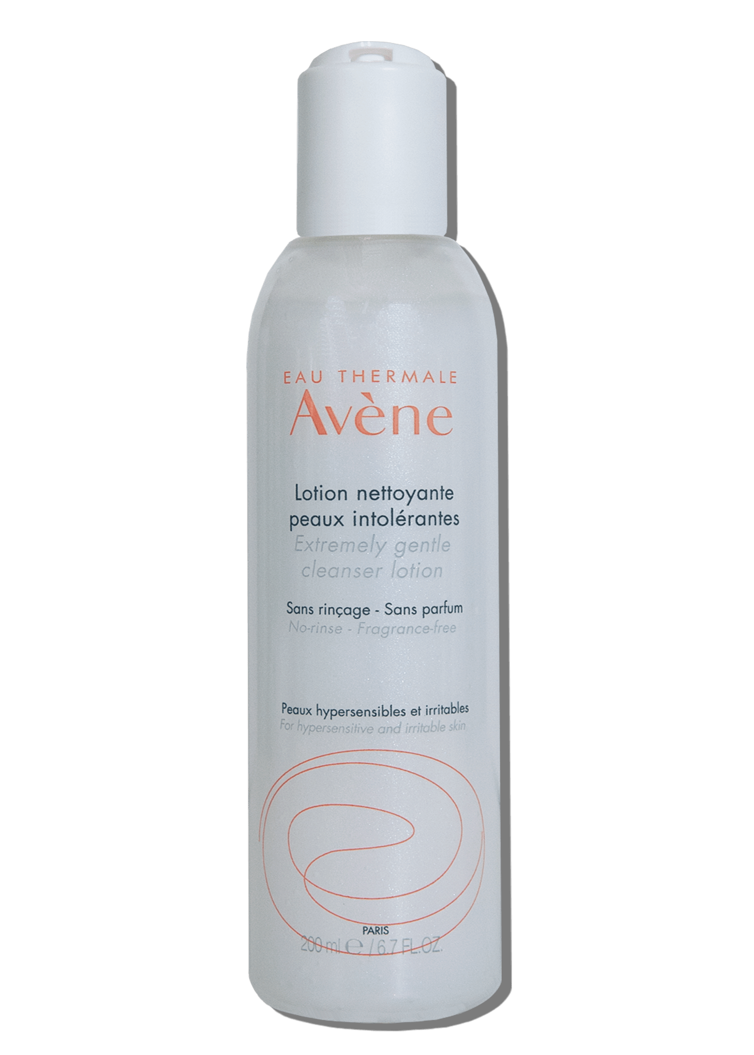 Extremely Gentle Cleanser Lotion