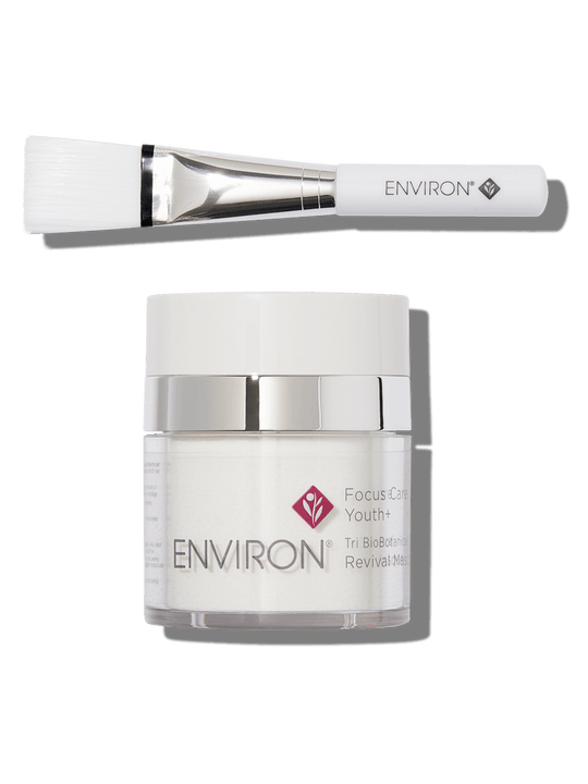 Environ I Intensive Revival Cream Mask – Joanna Czech