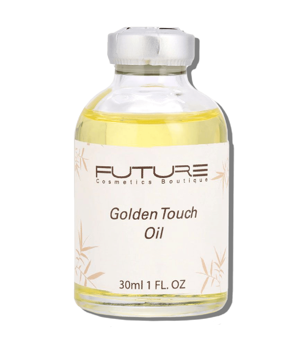 Golden Touch Oil
