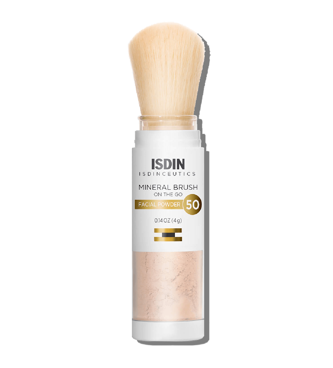 Mineral Brush On the Go Facial Powder