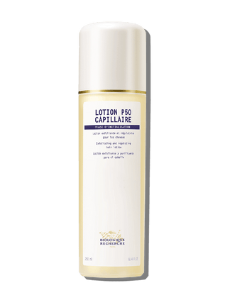 Biologique Recherche Lotion P50 1970 - Joanna Czech