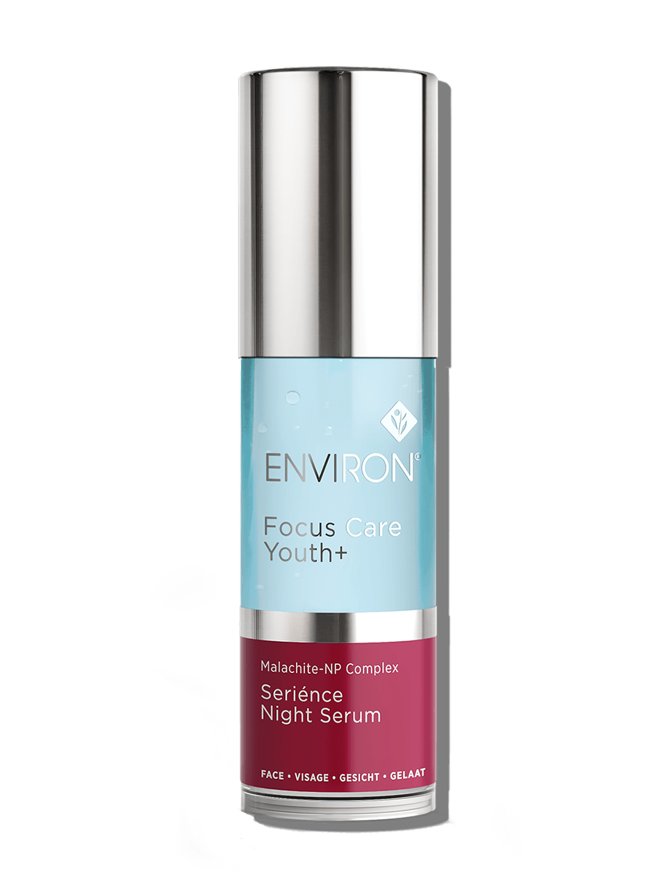 Environ Serience Night Serum -Joanna Czech